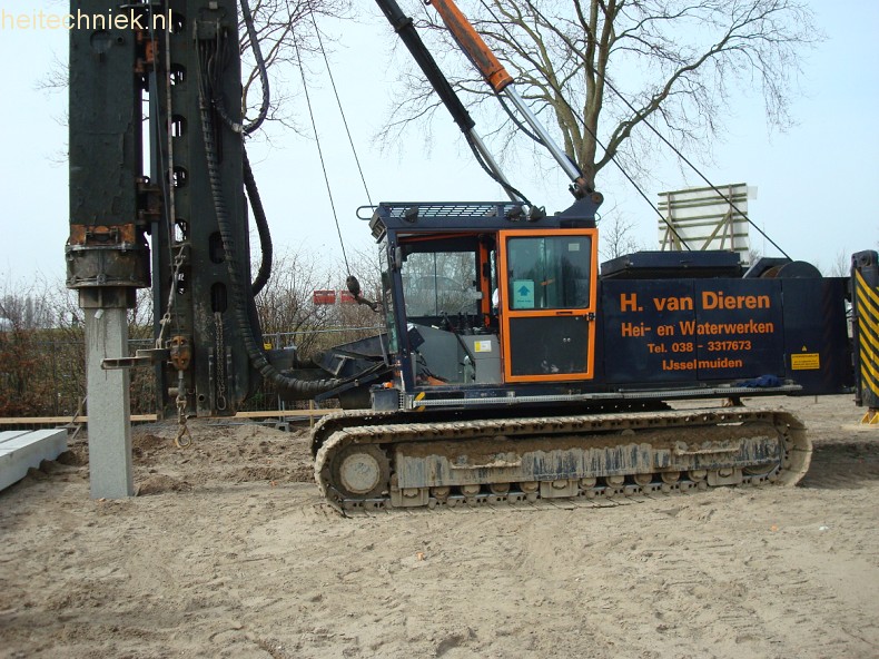 HvD heiwerk Werkendam -HT10